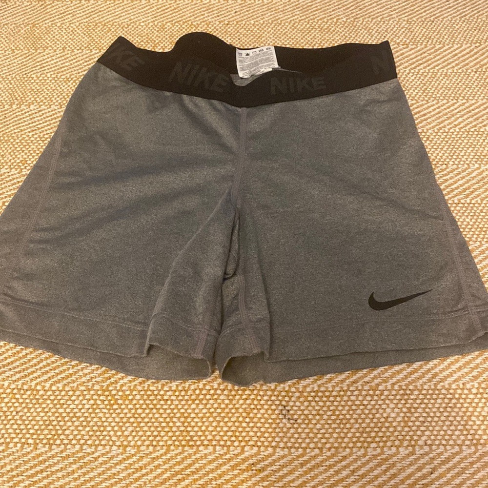 nike dri fit shorts